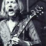 Central Park 7-21-71 11