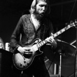 Central Park 7-21-71 12