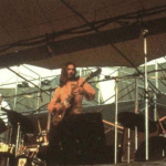 Central Park 7-21-71 5