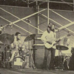 Central Park 7-21-71 6