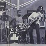 Central Park 7-21-71 7
