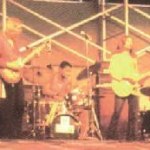Central Park 7-21-71 8