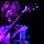 Chapel Hill NC 5-1-71