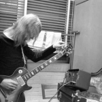 Backstage 1
