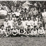1st Grade Palmer School