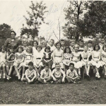2nd Grade Palmer School