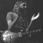 Duane w/Gibson LP