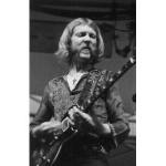 Central Park July 21, 1971