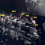 Duane & The Dead