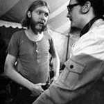 Duane & J Geils 1