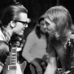 Duane & J Geils 2
