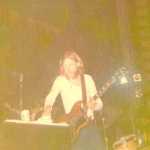 Duane Playing SG 1