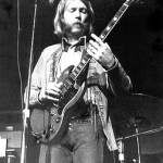 Duane Playing SG 2
