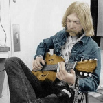 Duane Playing Slide