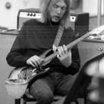 Duane In Studio 1