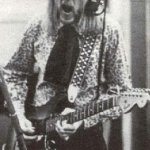 Duane In Studio 2