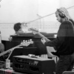 Duane In Studio 3