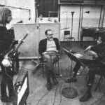 Duane In Studio 4