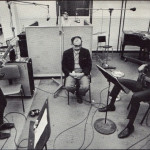 Duane In Studio 5