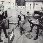 Duane In Studio 6