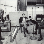 Duane In Studio 7