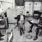 Duane In Studio 8
