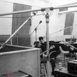Duane In Studio 9