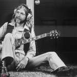 Duane in the Studio 1