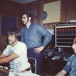Duane In Studio 10