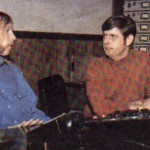 Duane In Studio 11