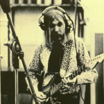 Duane In Studio 15