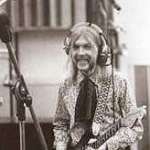 Duane in Studio