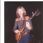 Duane at Unknown Date/Gig