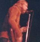 Duanes Last Show