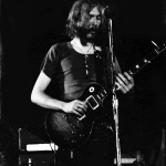 Duane playing in Atlanta, GA at the Atlanta Municipal Auditorium on July 17…