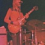 Duane on Stage