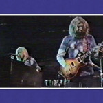 Gregg & Duane 1970