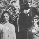 Allman Joys 10