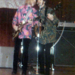 Duane & The Hourglass 5