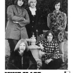 Duane & The Hourglass 7