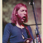 The Fillmore East The date I was given was June 26, 1971