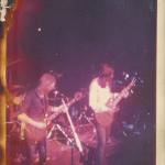 The Fillmore East The date I was given was June 26, 1971