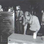 Duane & Greg