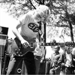 Duane at Piedmont Park 2