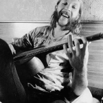 duane relaxing