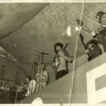 Duane with Delaney and Bonnie