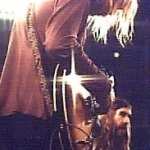 Duane and B.O.