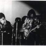 Duane and Gregg