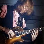 Brother Duane
