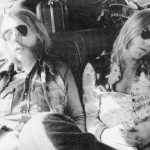Sleeping